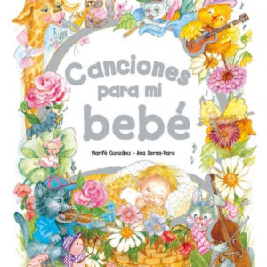 Canciones para mi bebé