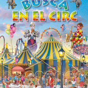 Busca en el circ (Busca...)