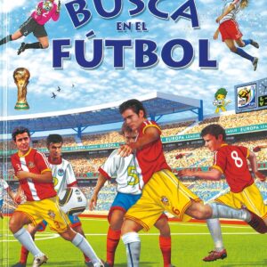 Busca en el fútbol