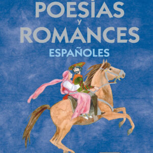 Poesías y romances españoles