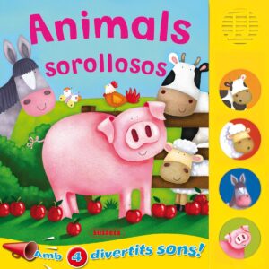 Animals sorollosos