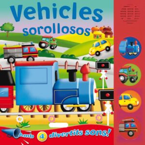 Vehicles sorollosos (Botons sorollosos)