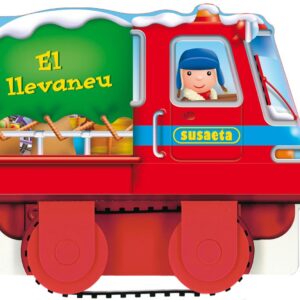 El llevaneu (Vehicles en acció)