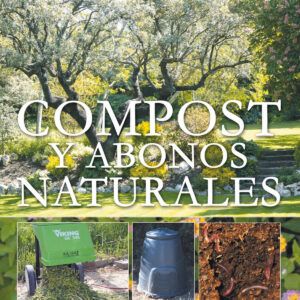 Compost y abonos naturales (Plantas de jardín)