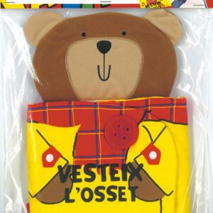 Vesteix lósset (Aprèn i somriu)