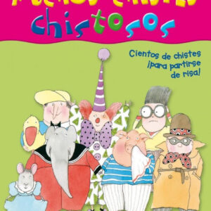 Muchos chistes chistosos