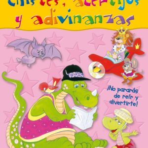 Chistes, acertijos y adivinanzas