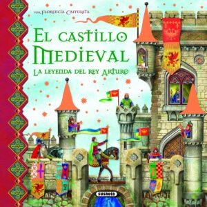 El castillo medieval (Escenarios fantásticos)