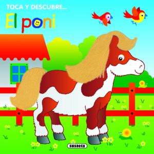 El poni
