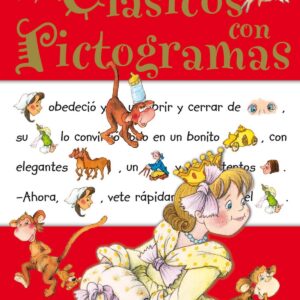 Clásicos con pictogramas