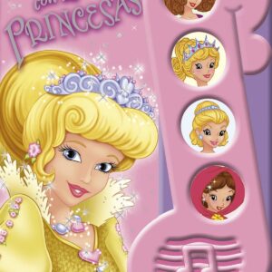 Canta con las princesas