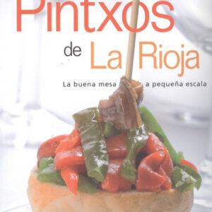 Pintxos de La Rioja