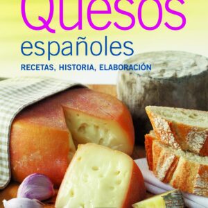 Quesos españoles