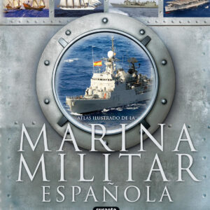 Atlas ilustrado de la marina militar española