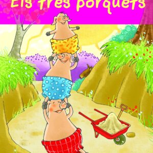 Els tres porquets