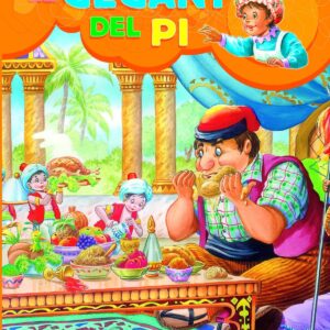 El Gegant del Pi
