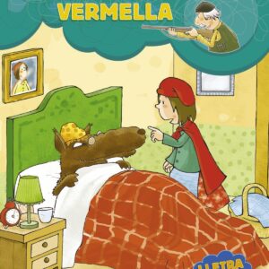 La Caputxeta vermella