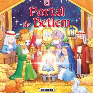 El portal de Betlem (Desplegables de Nadal)