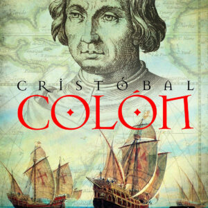 Atlas ilustrado de Cristóbal Colón