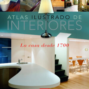 Atlas ilustrado de interiores