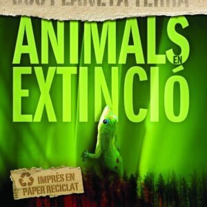Animals en extinció