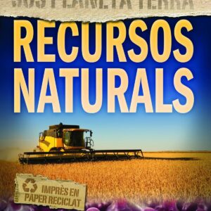 Recursos naturals