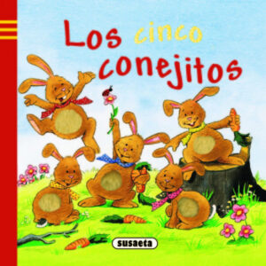 Los cinco conejitos