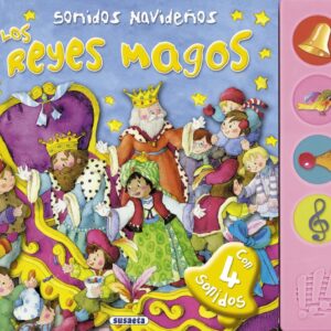 Los reyes magos