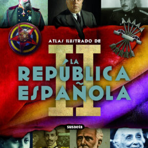 Atlas ilustrado de la II república española