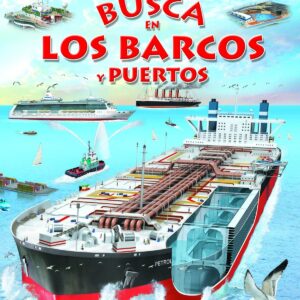 Busca en los barcos y puertos