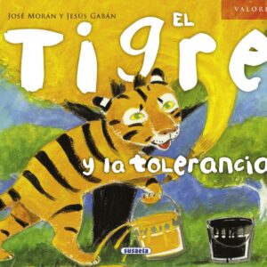 El tigre y la tolerancia