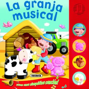 La granja musical