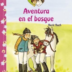 Aventura en el bosque