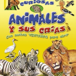 Animales y sus crías