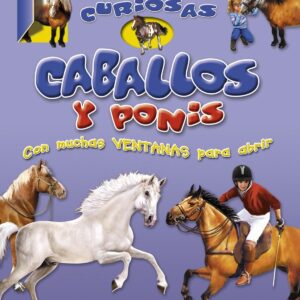 Caballos y ponis