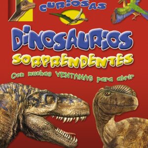 Dinosaurios sorprendentes