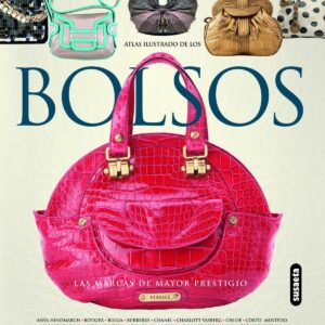 Atlas ilustrado de los bolsos