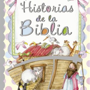 Historias de la biblia