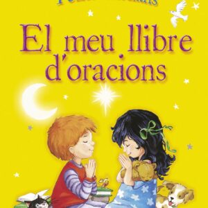 El meu llibre d'?oracions