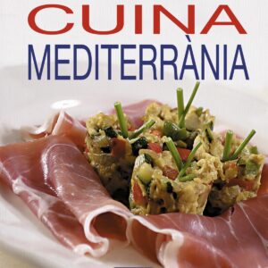 Cuina mediterrània