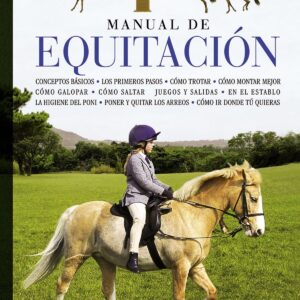Manual de equitación