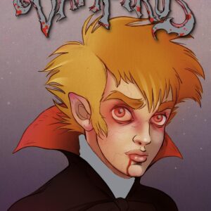 Vampiros