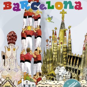 Barcelona. Guias Infantiles