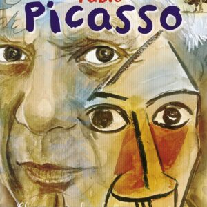 Pablo Picasso. El pintor del siglo XX