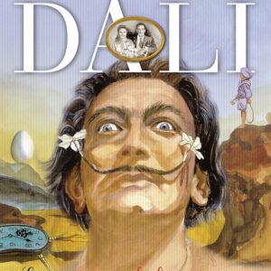 Dalí. La conquista de la fama