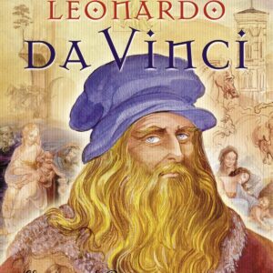 Leonardo da Vinci. El genio del Renacimiento
