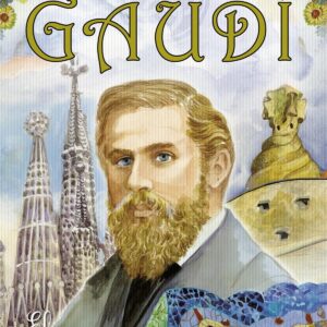 Gaudí. El gran visionario