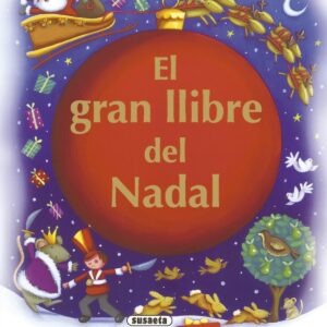 El gran llibre del Nadal