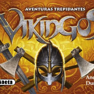 Vikingos