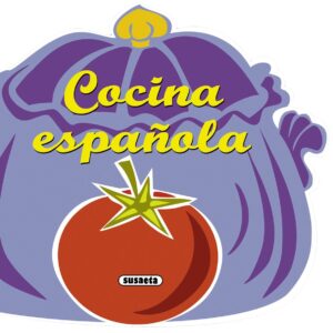 Cocina española